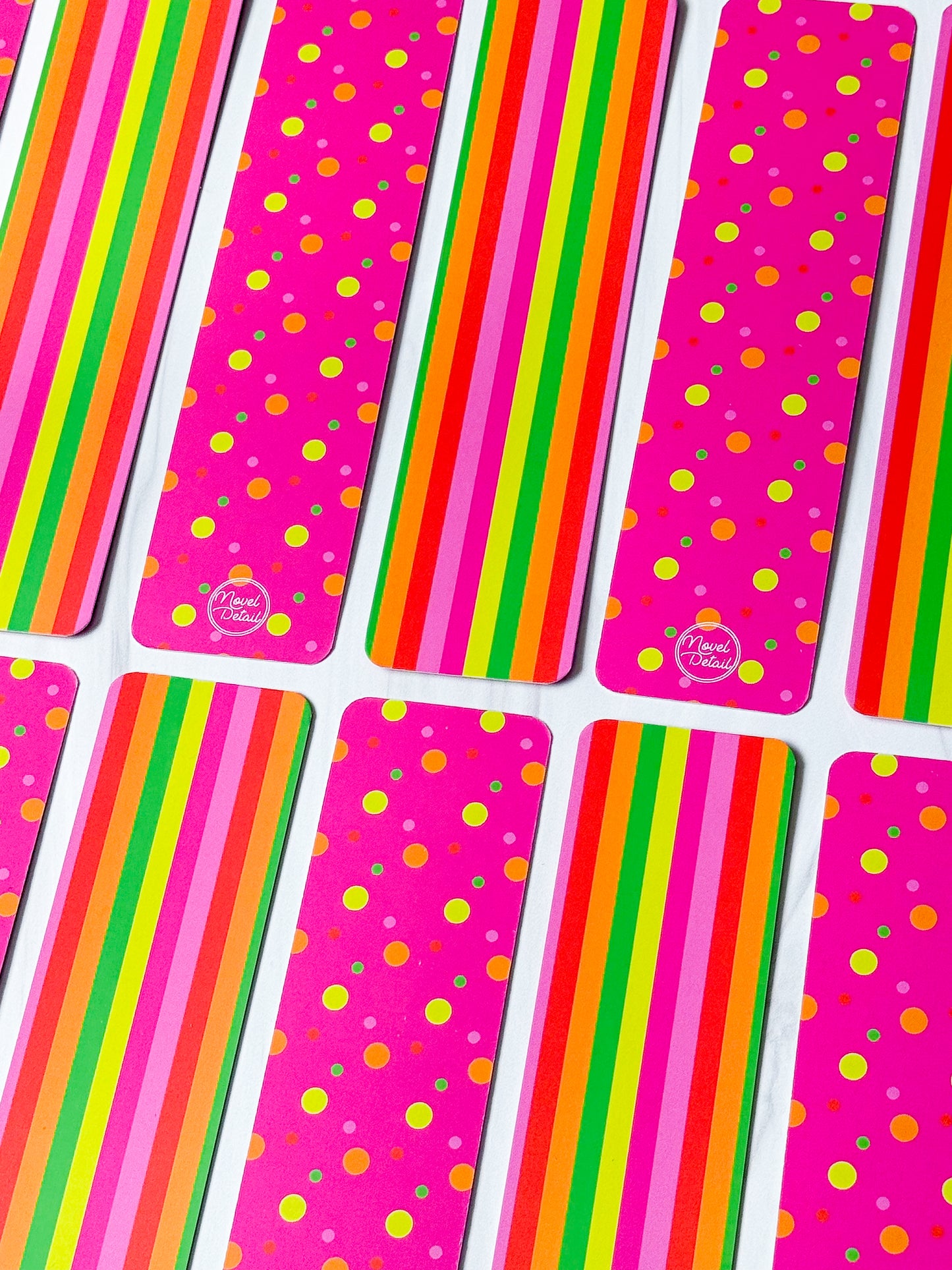 Cabana Read Bookmark