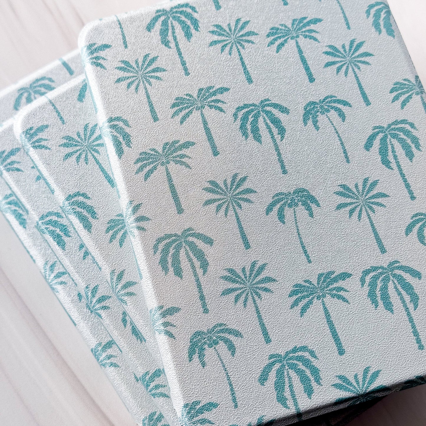 Tropic Plot