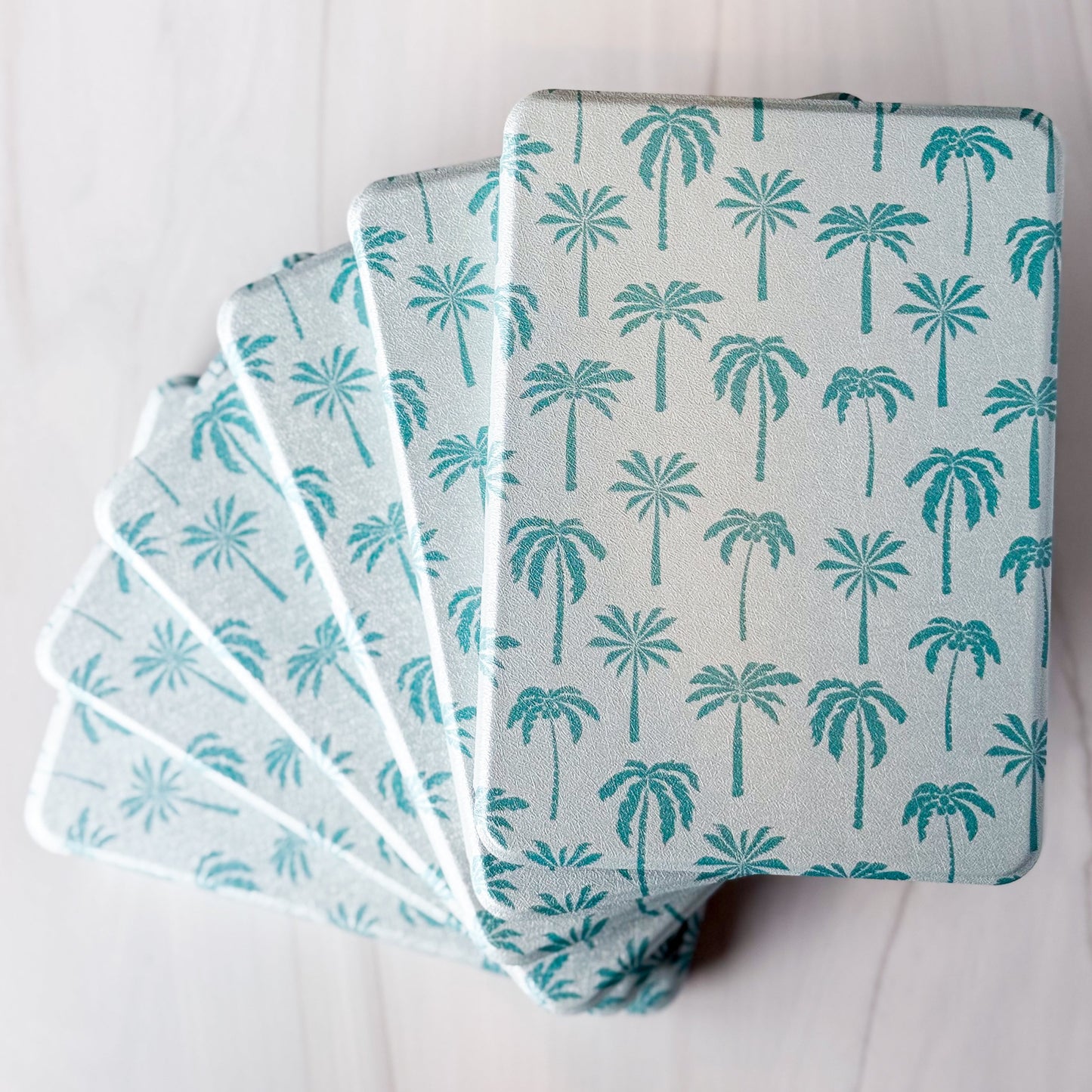 Tropic Plot