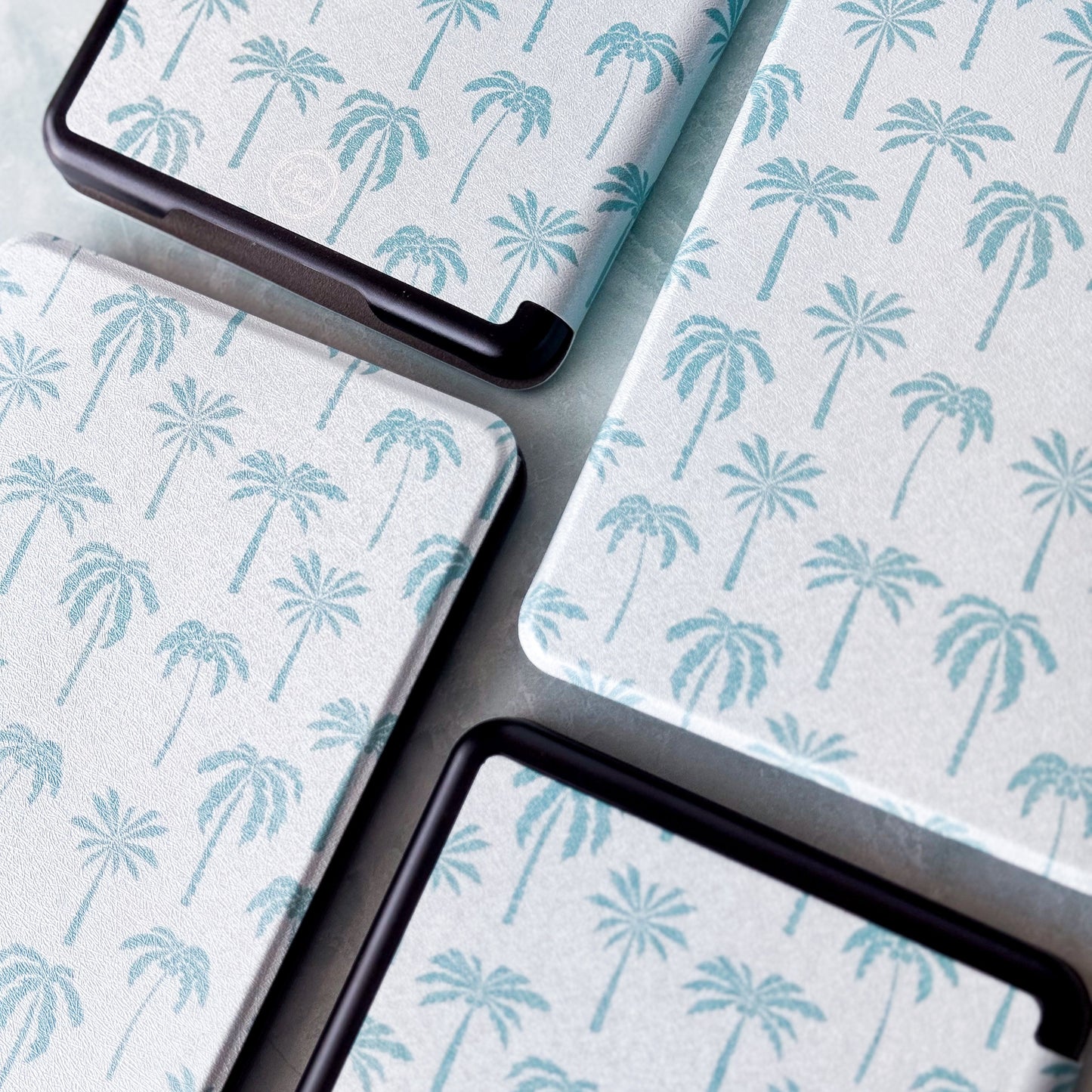 Tropic Plot