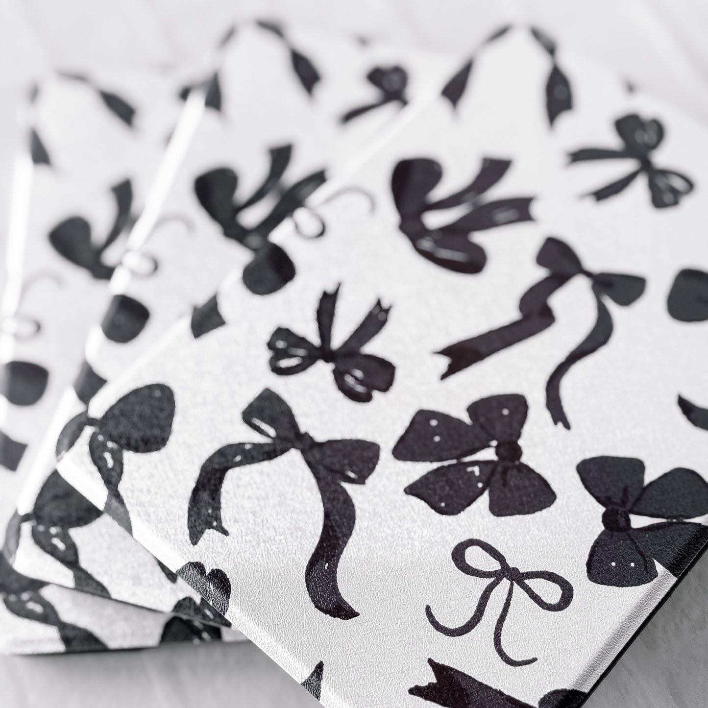 Books & Bows