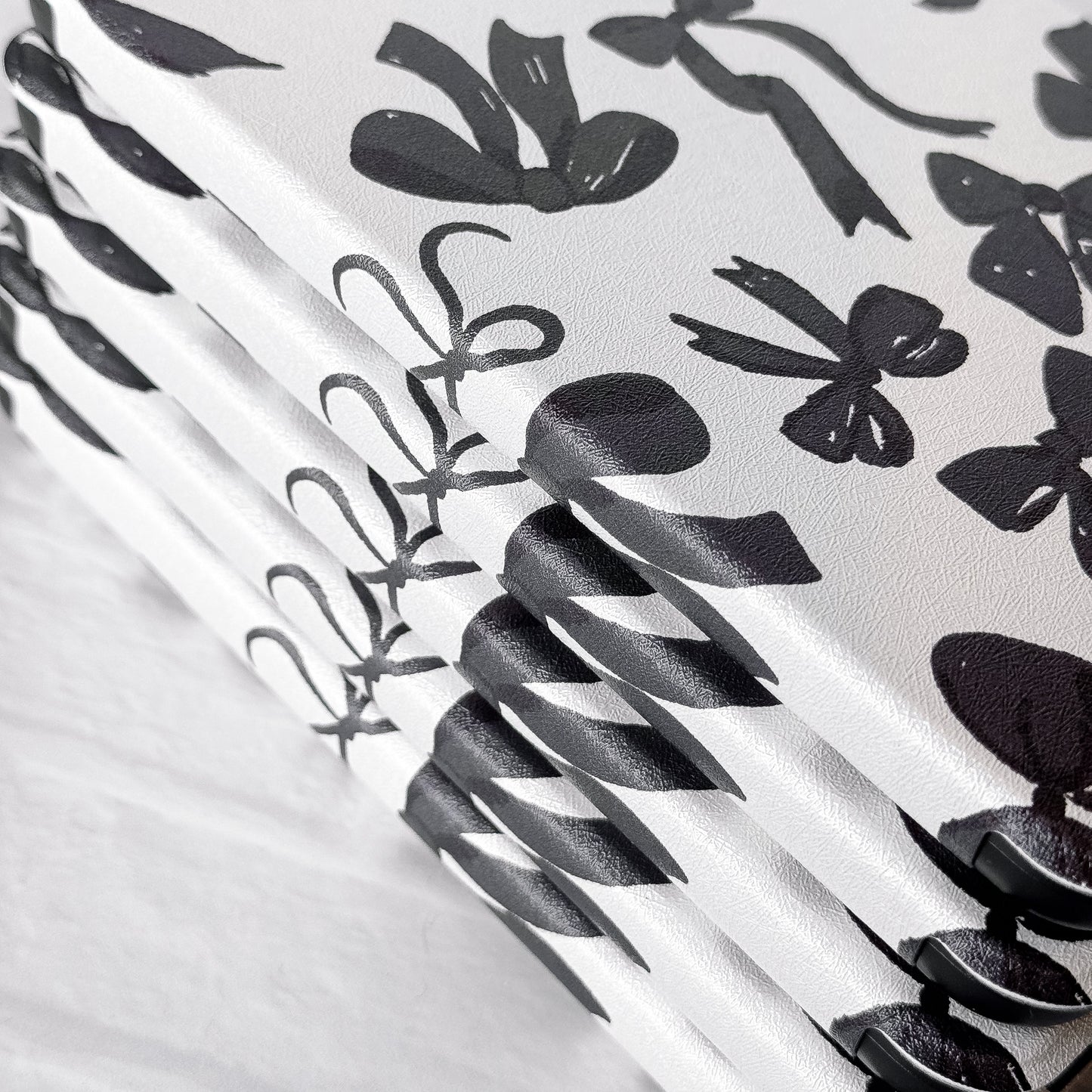 Books & Bows