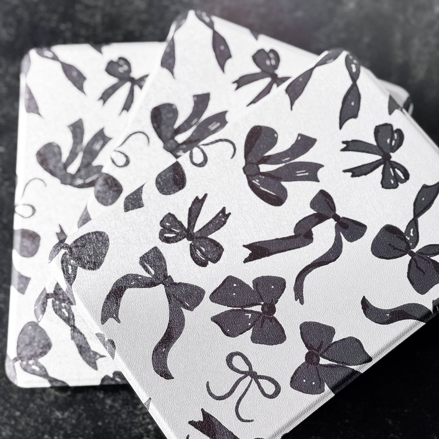Books & Bows