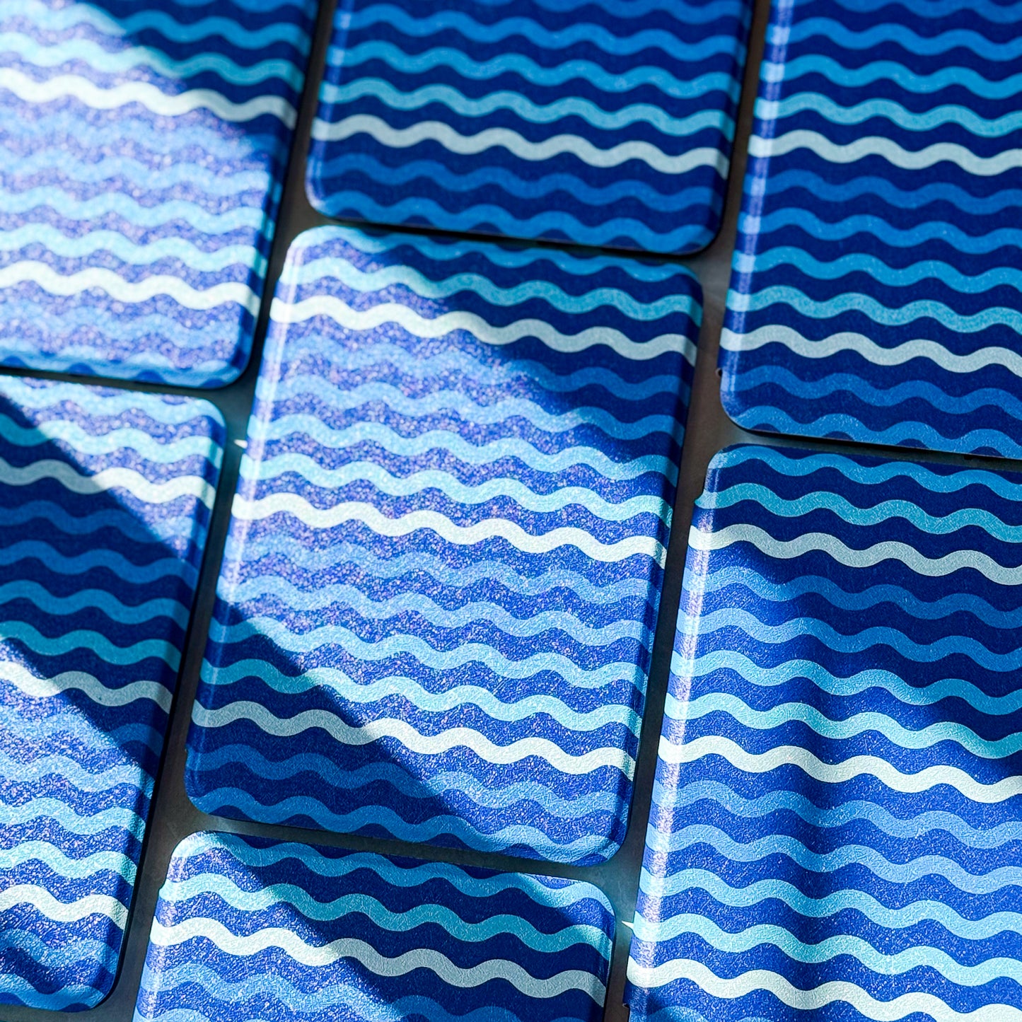 Turn the Tide