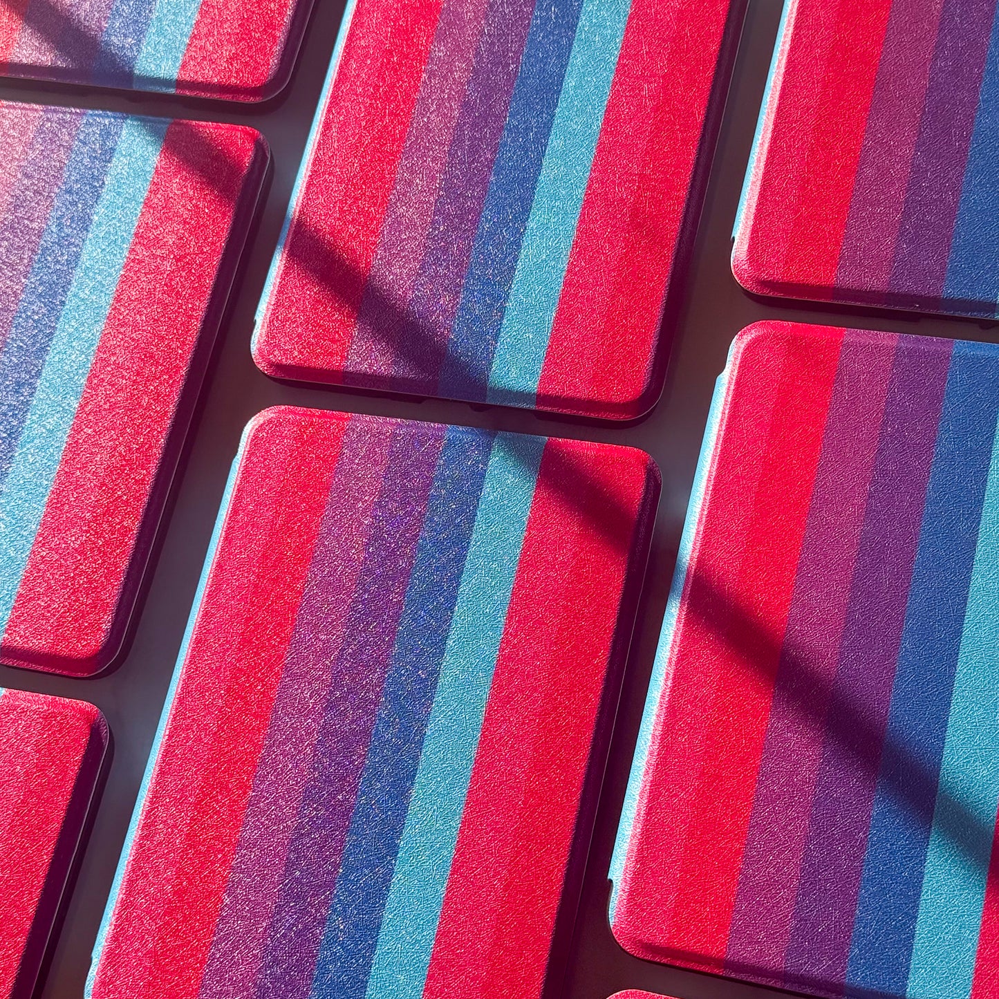 Neon Dusk
