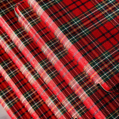 Storybook Plaid