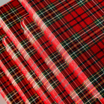 Storybook Plaid