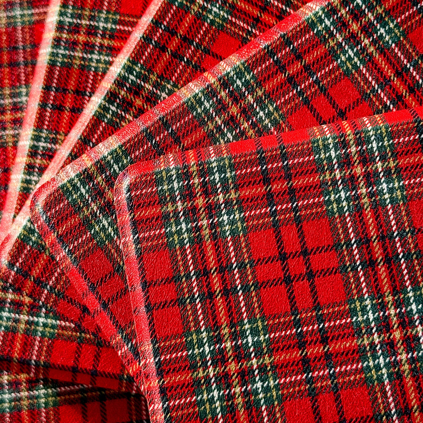 Storybook Plaid