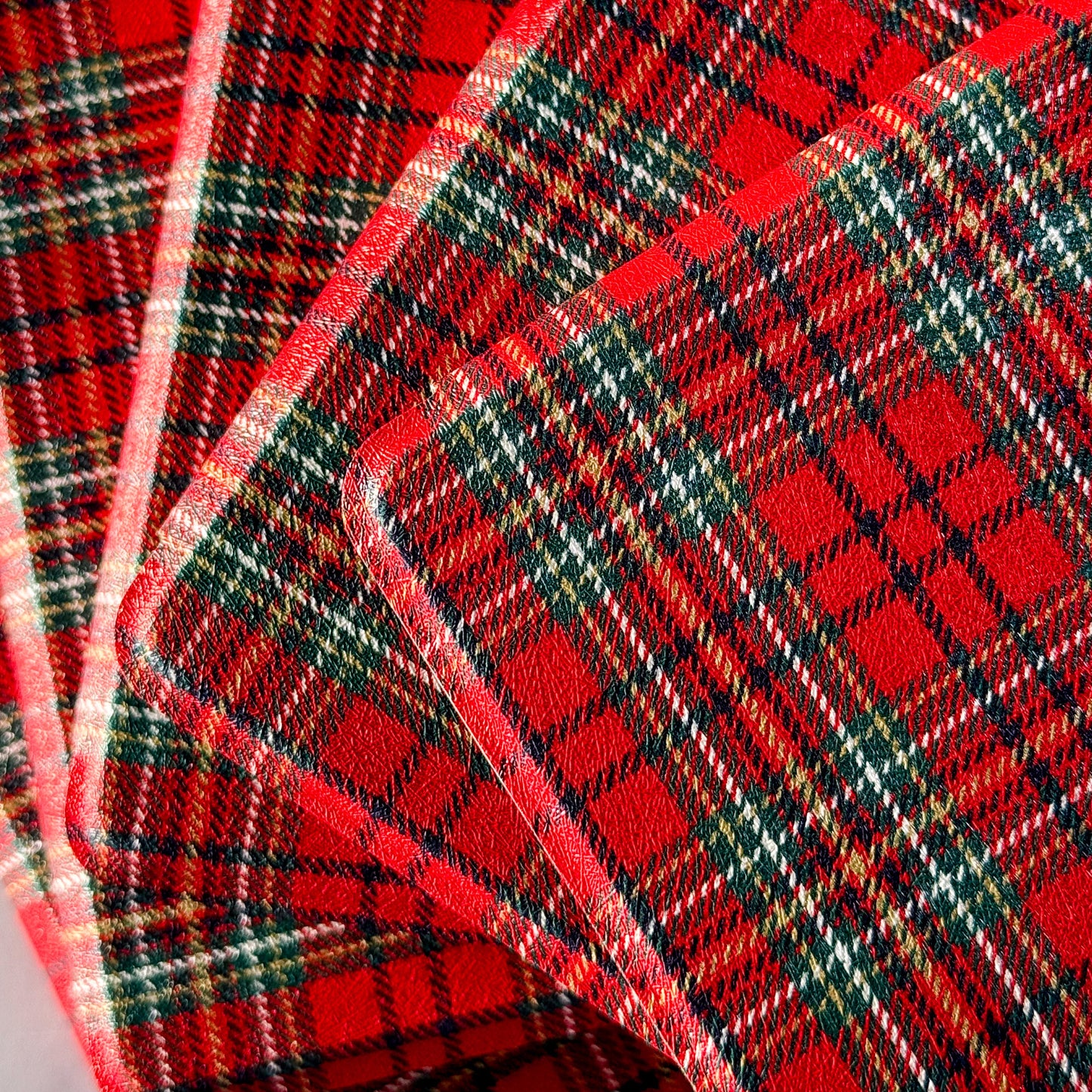 Storybook Plaid