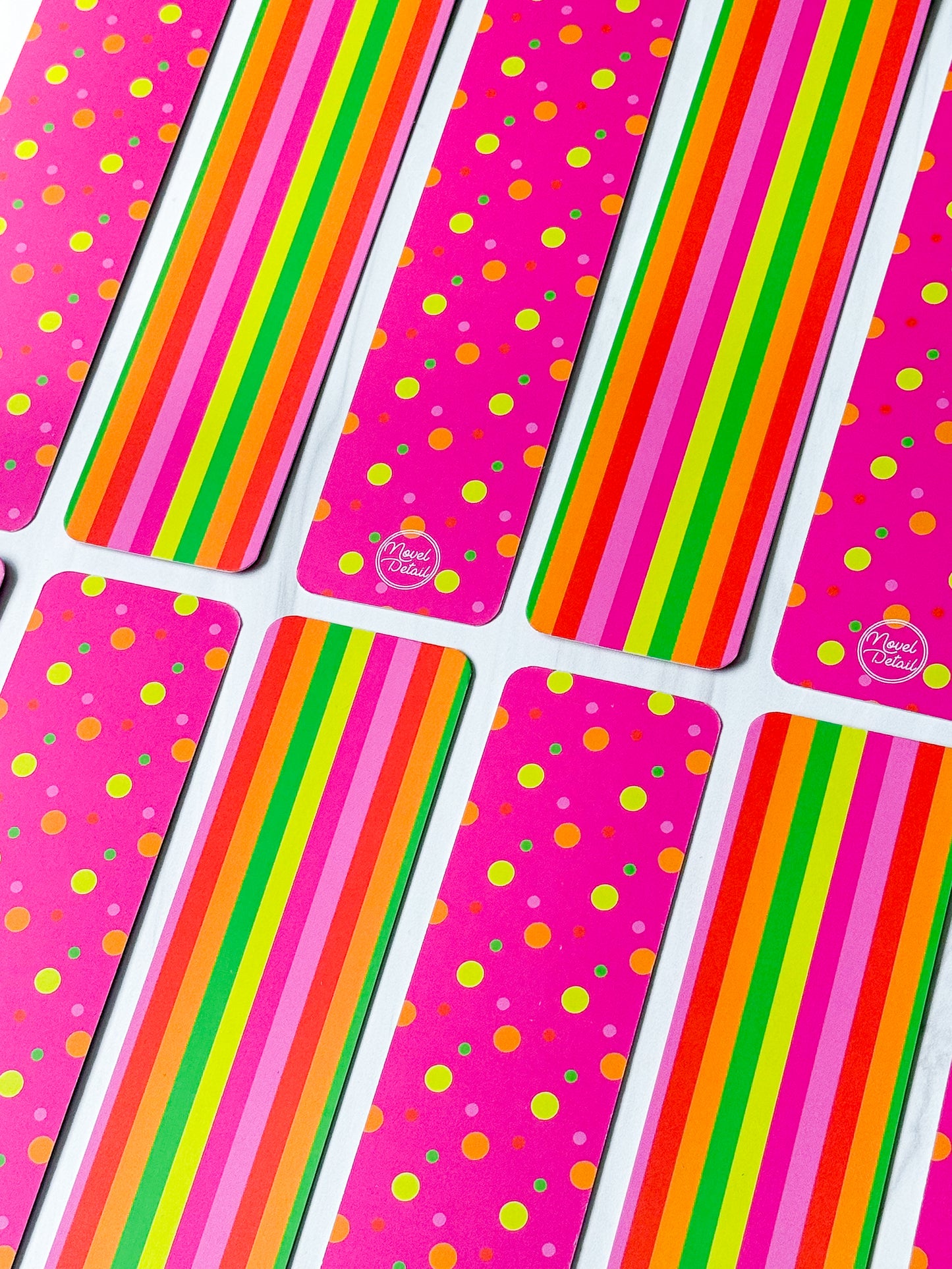 Cabana Read Bookmark