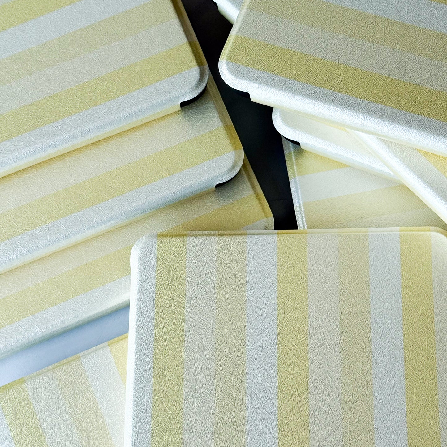 Limoncello Stripe