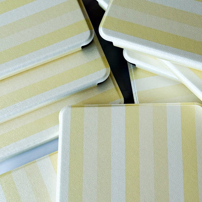 Limoncello Stripe