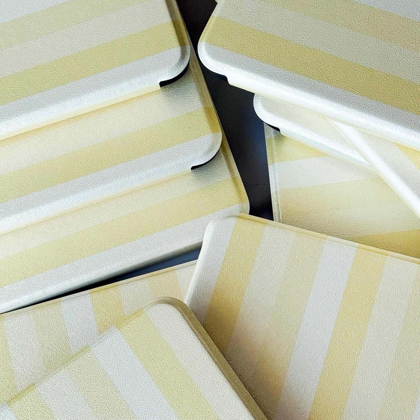 Limoncello Stripe