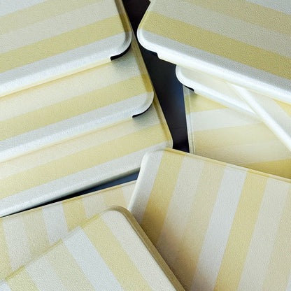 Limoncello Stripe