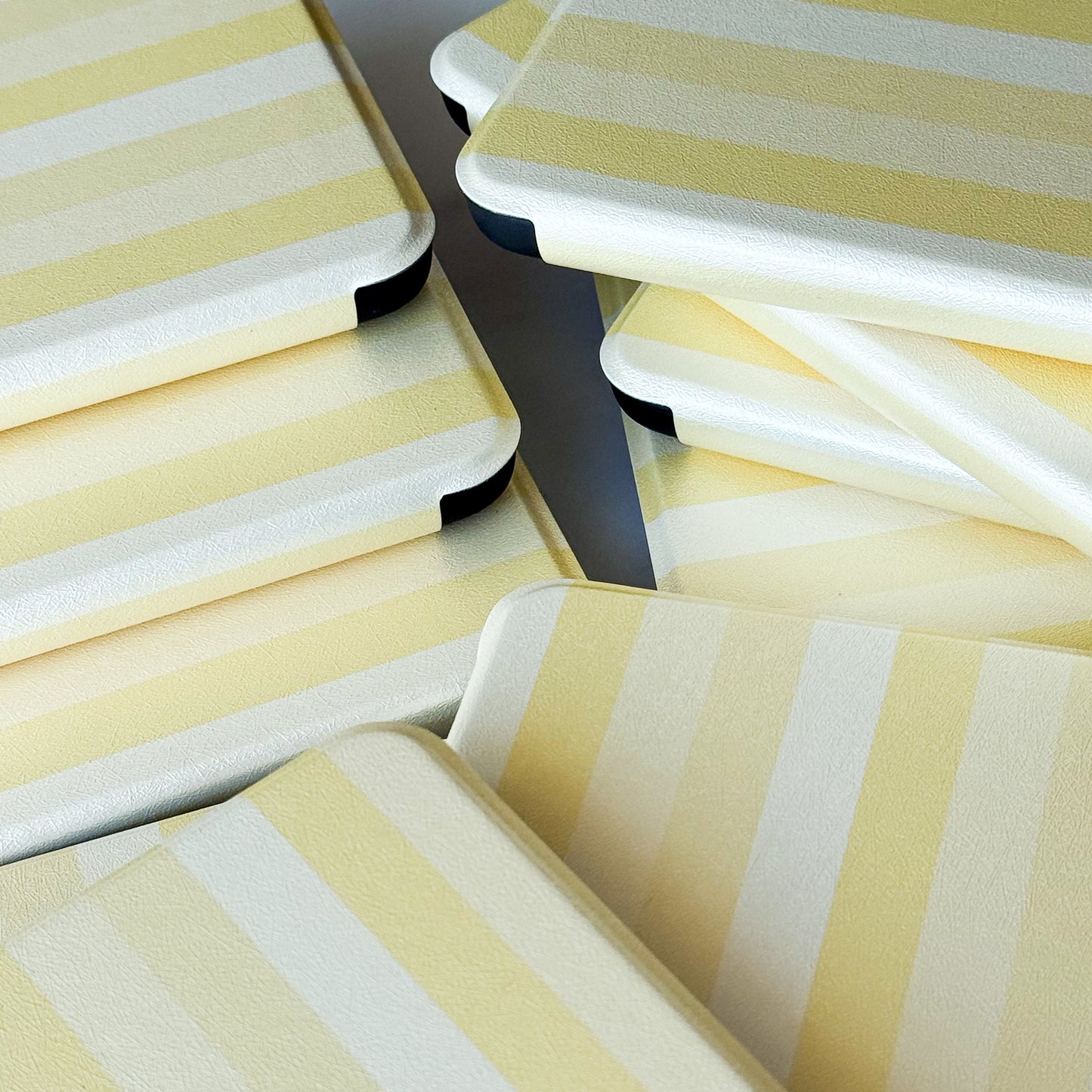 Limoncello Stripe