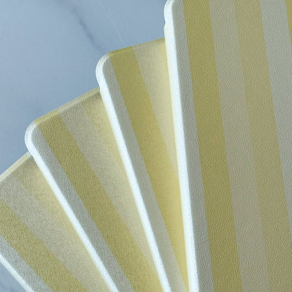 Limoncello Stripe