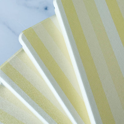 Limoncello Stripe
