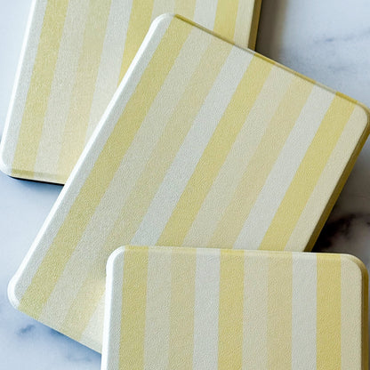 Limoncello Stripe