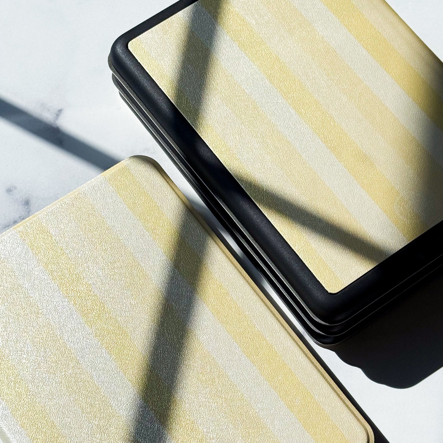 Limoncello Stripe