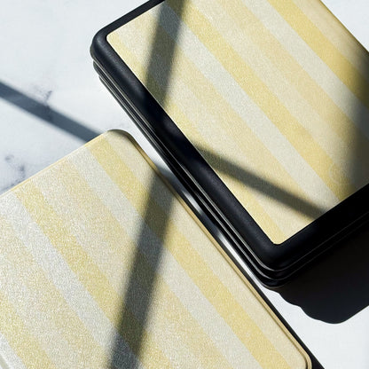 Limoncello Stripe