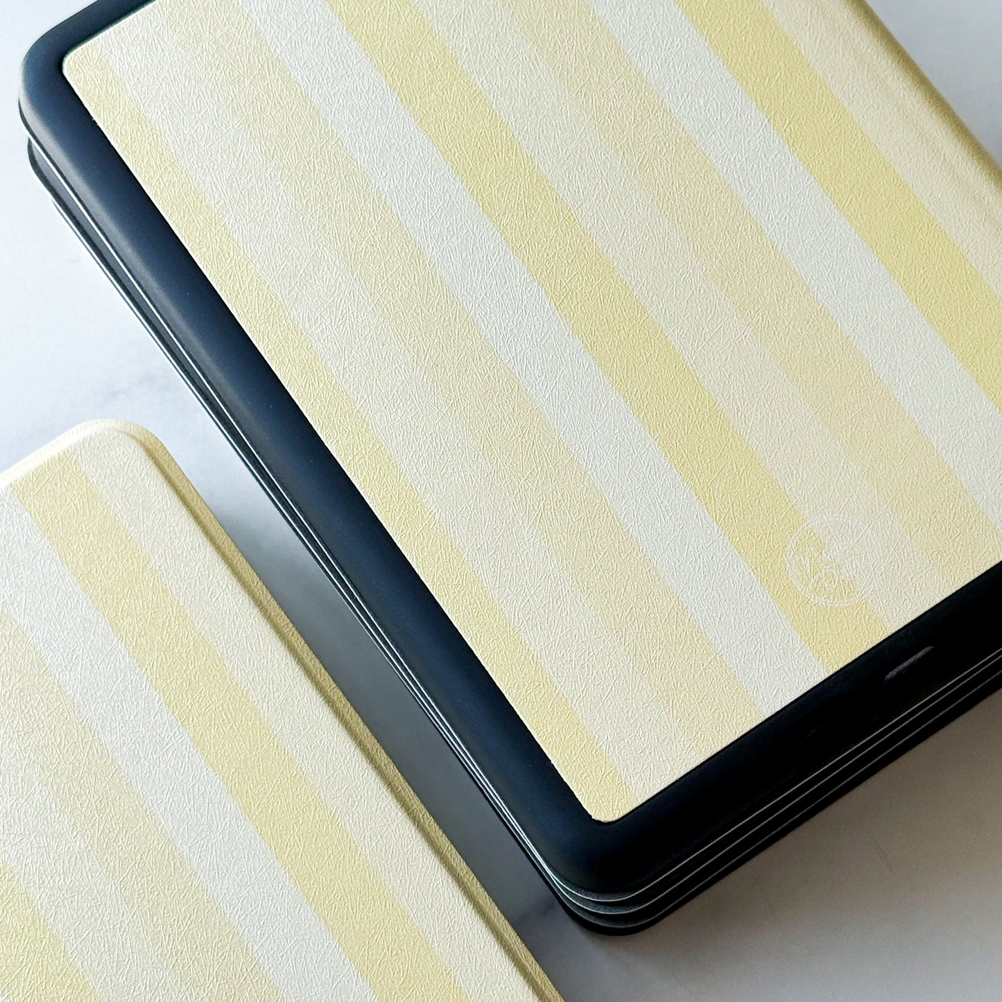 Limoncello Stripe