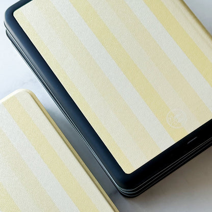 Limoncello Stripe