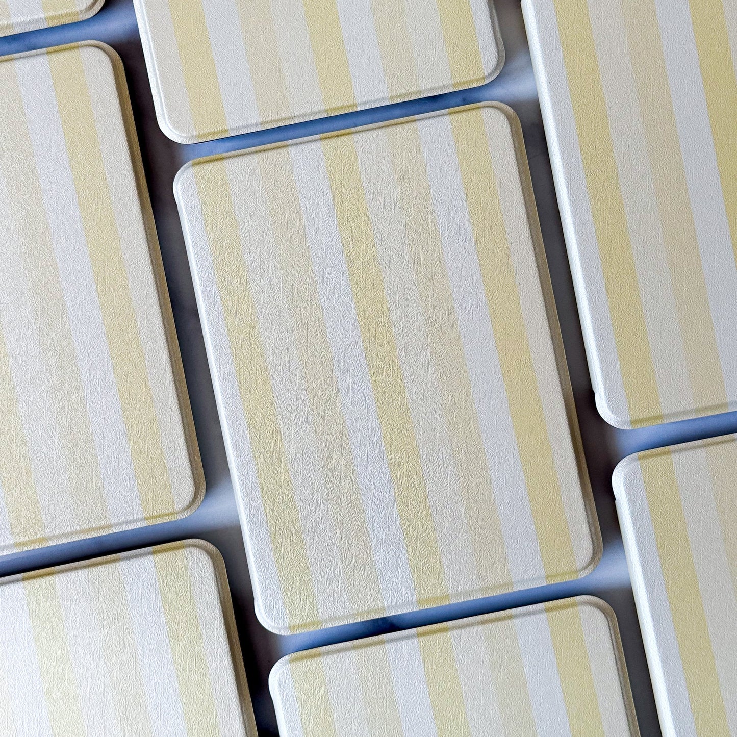 Limoncello Stripe