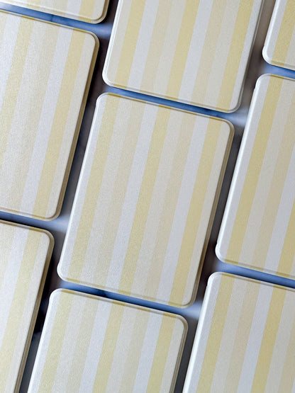 Limoncello Stripe