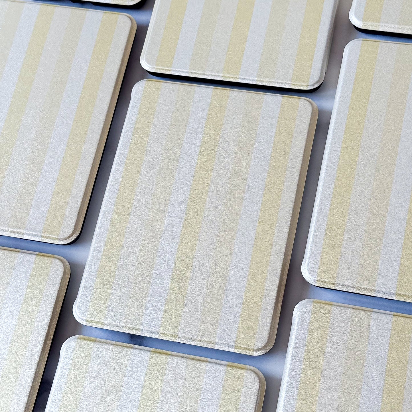 Limoncello Stripe