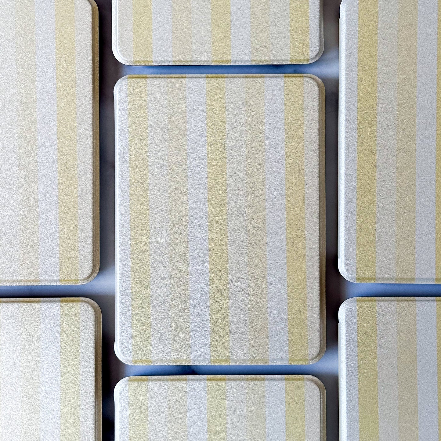 Limoncello Stripe