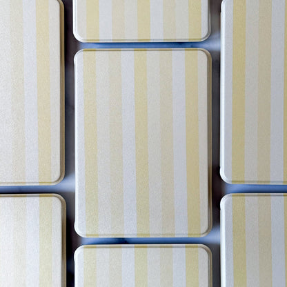 Limoncello Stripe