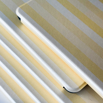 Limoncello Stripe