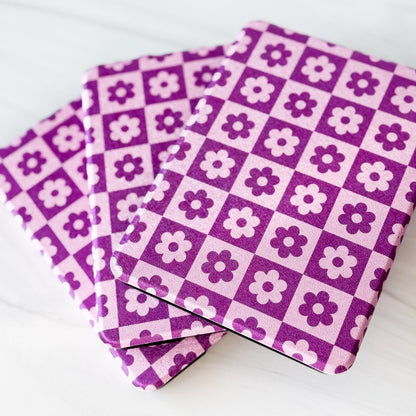 Purple Petals