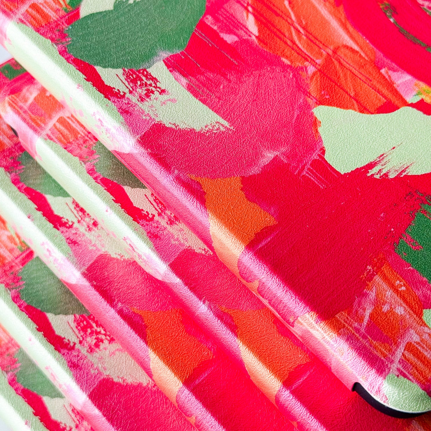 Poolside Palette
