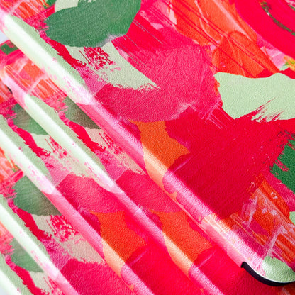 Poolside Palette