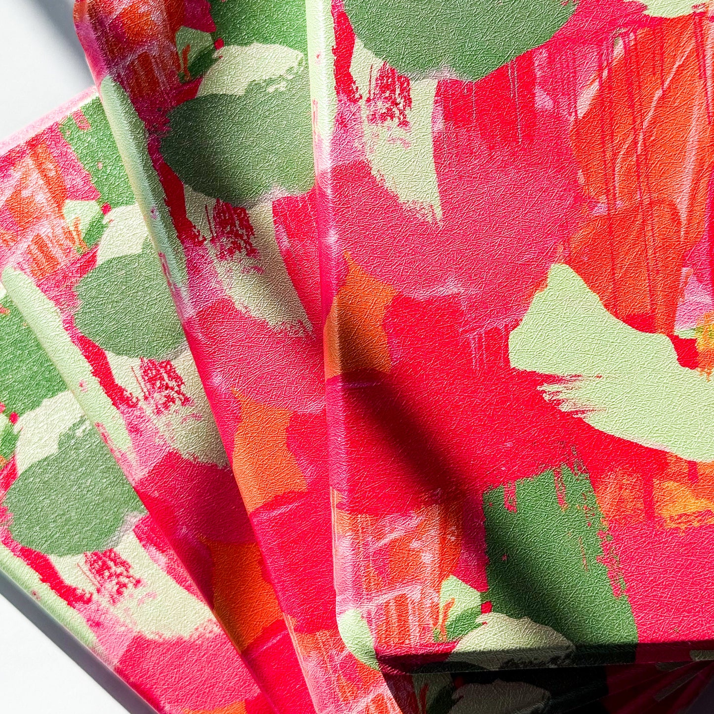 Poolside Palette