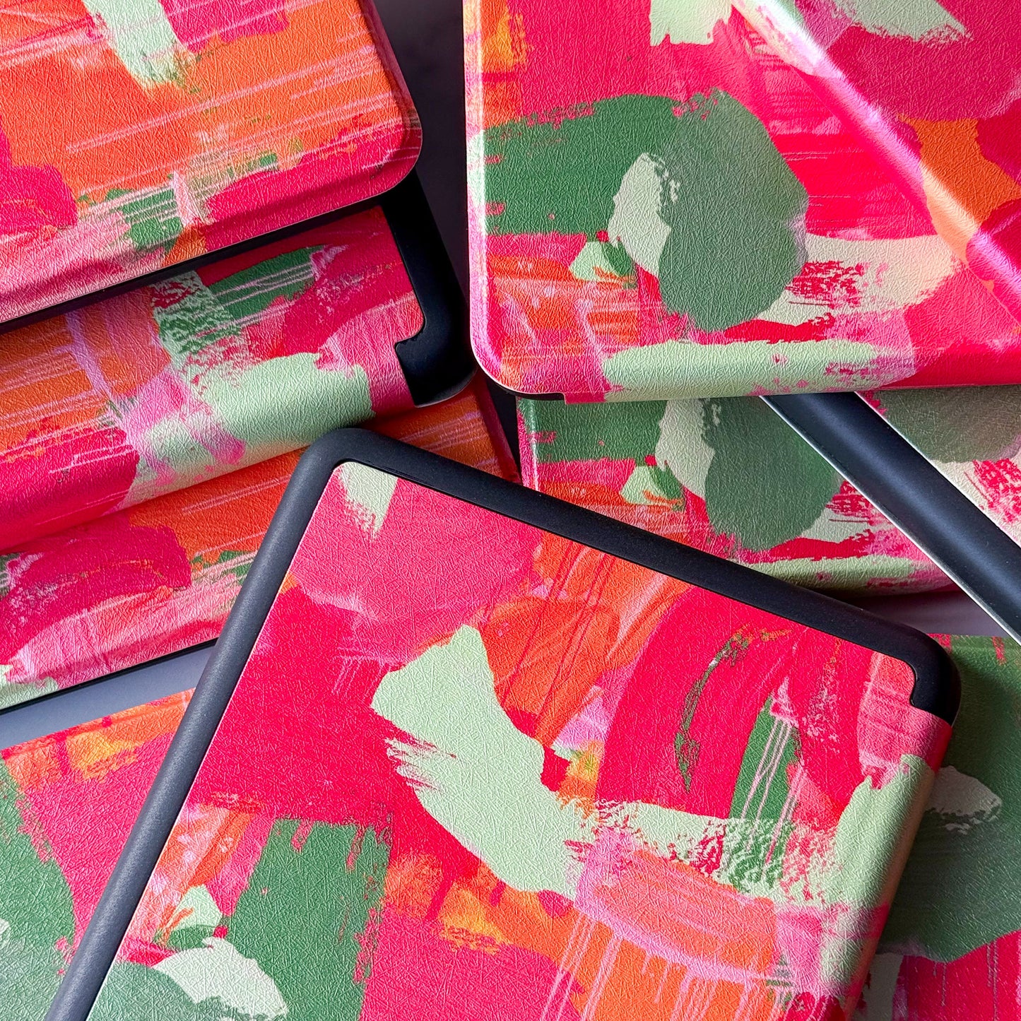 Poolside Palette