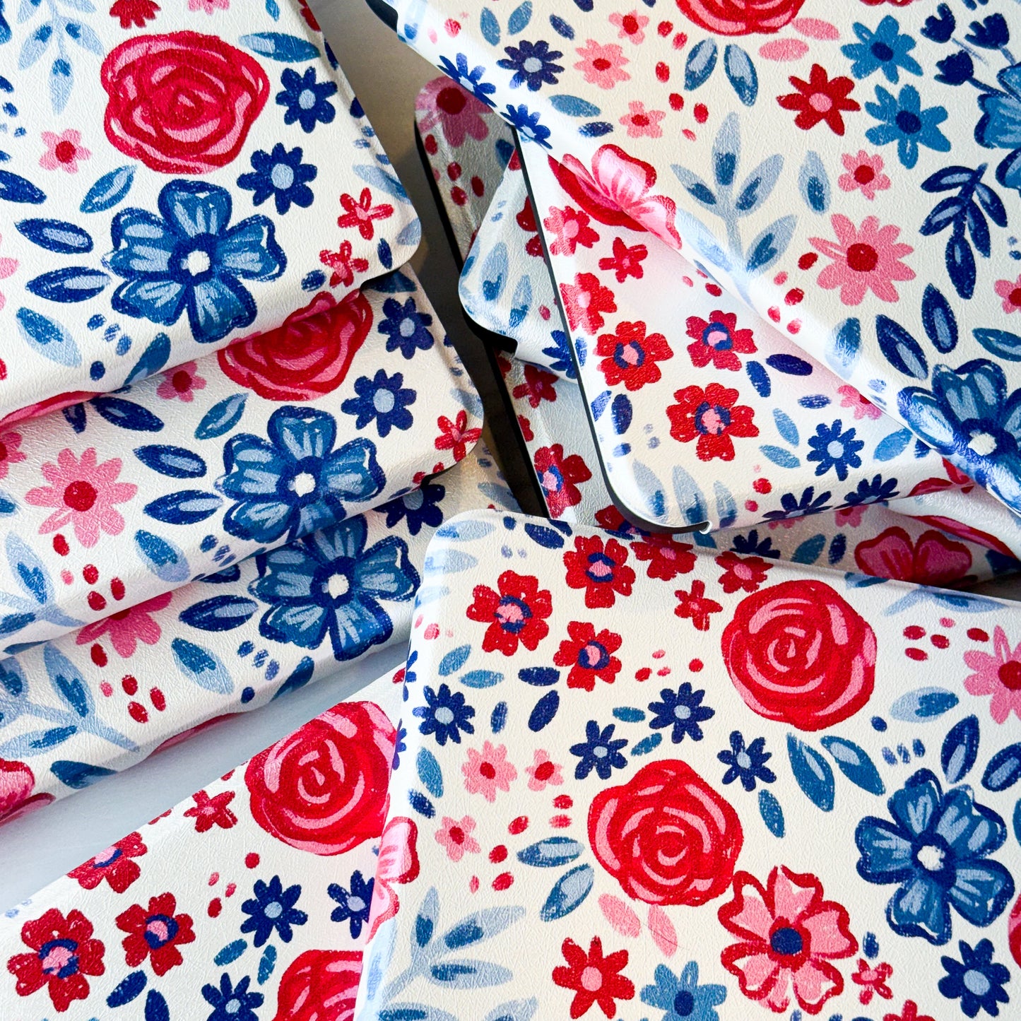 Firecracker Floral