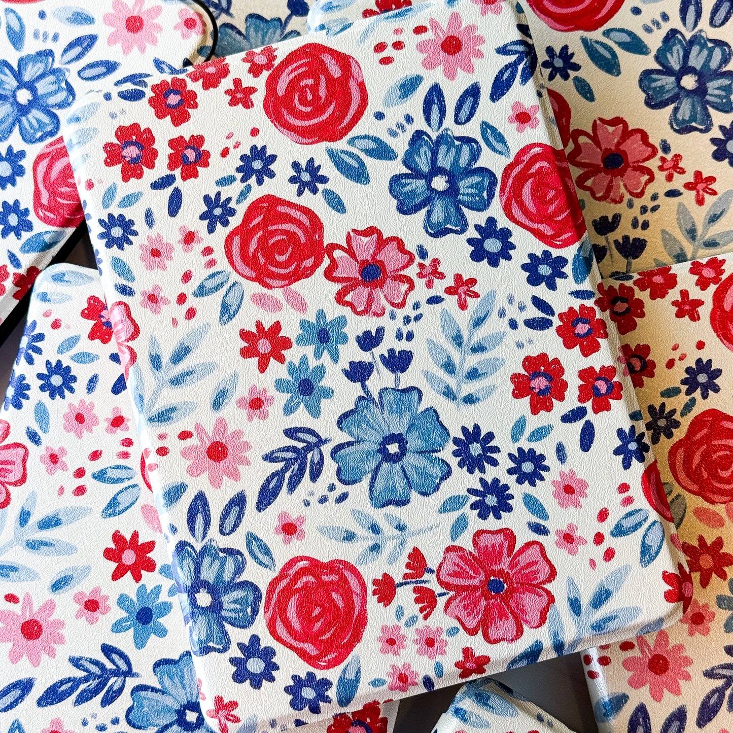 Firecracker Floral