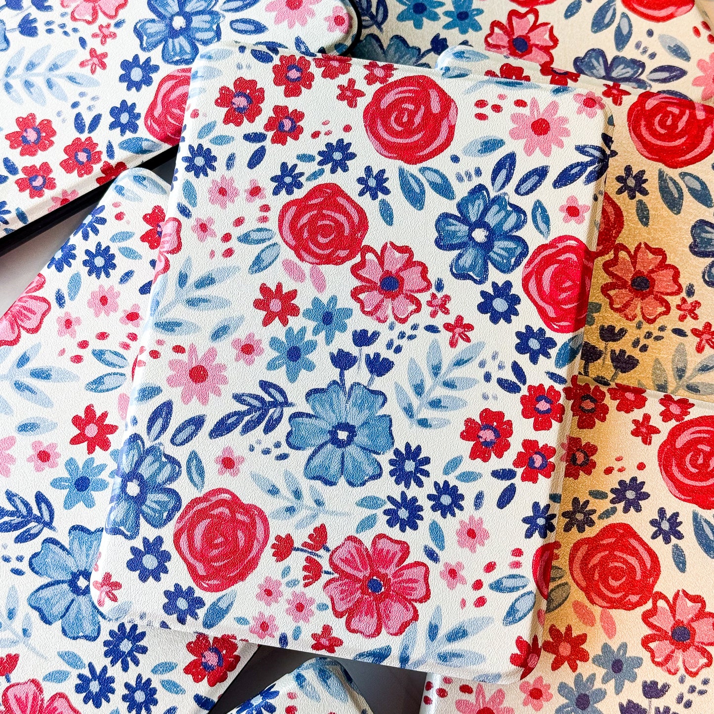 Firecracker Floral