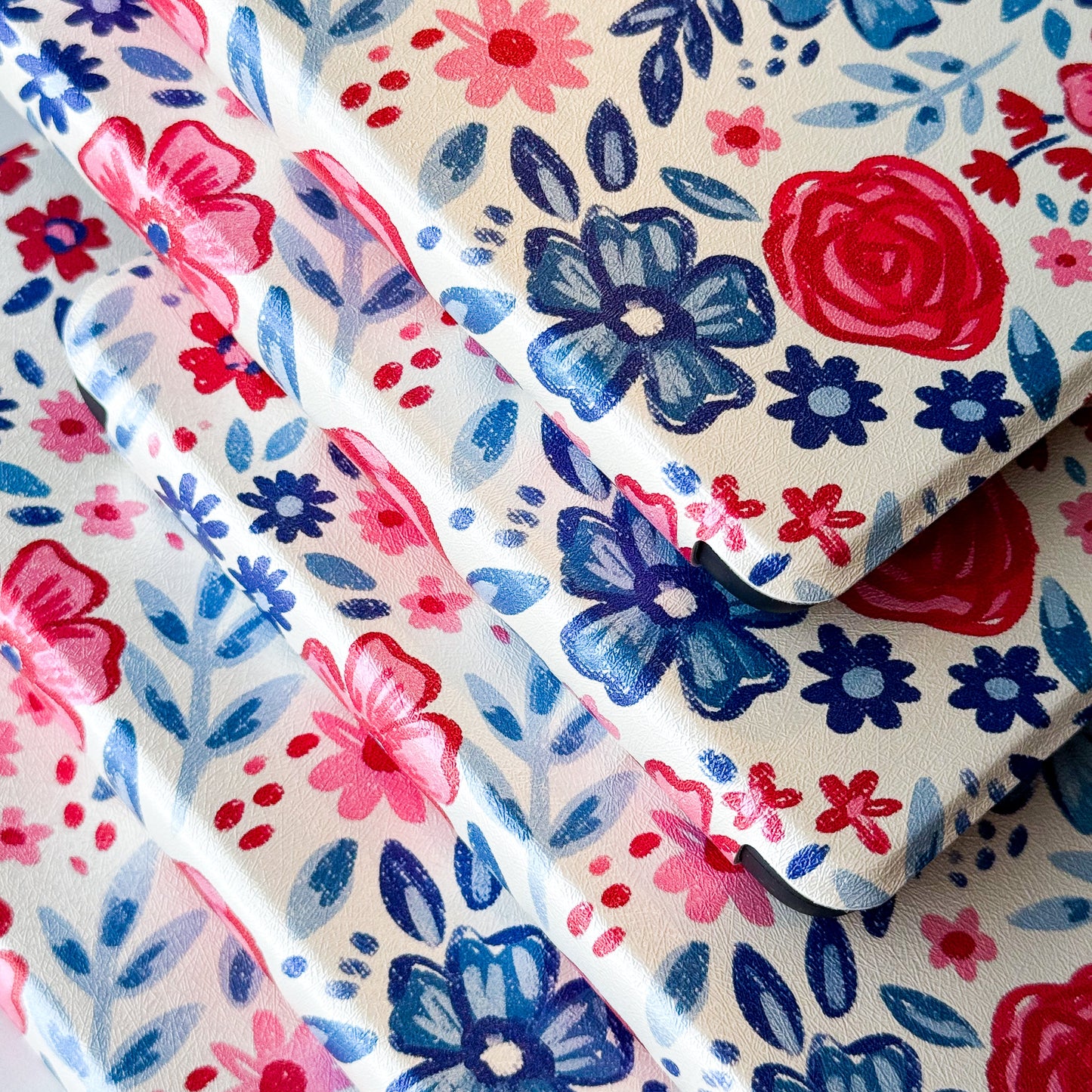 Firecracker Floral