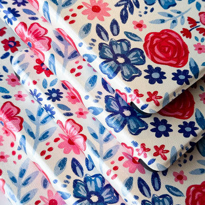 Firecracker Floral