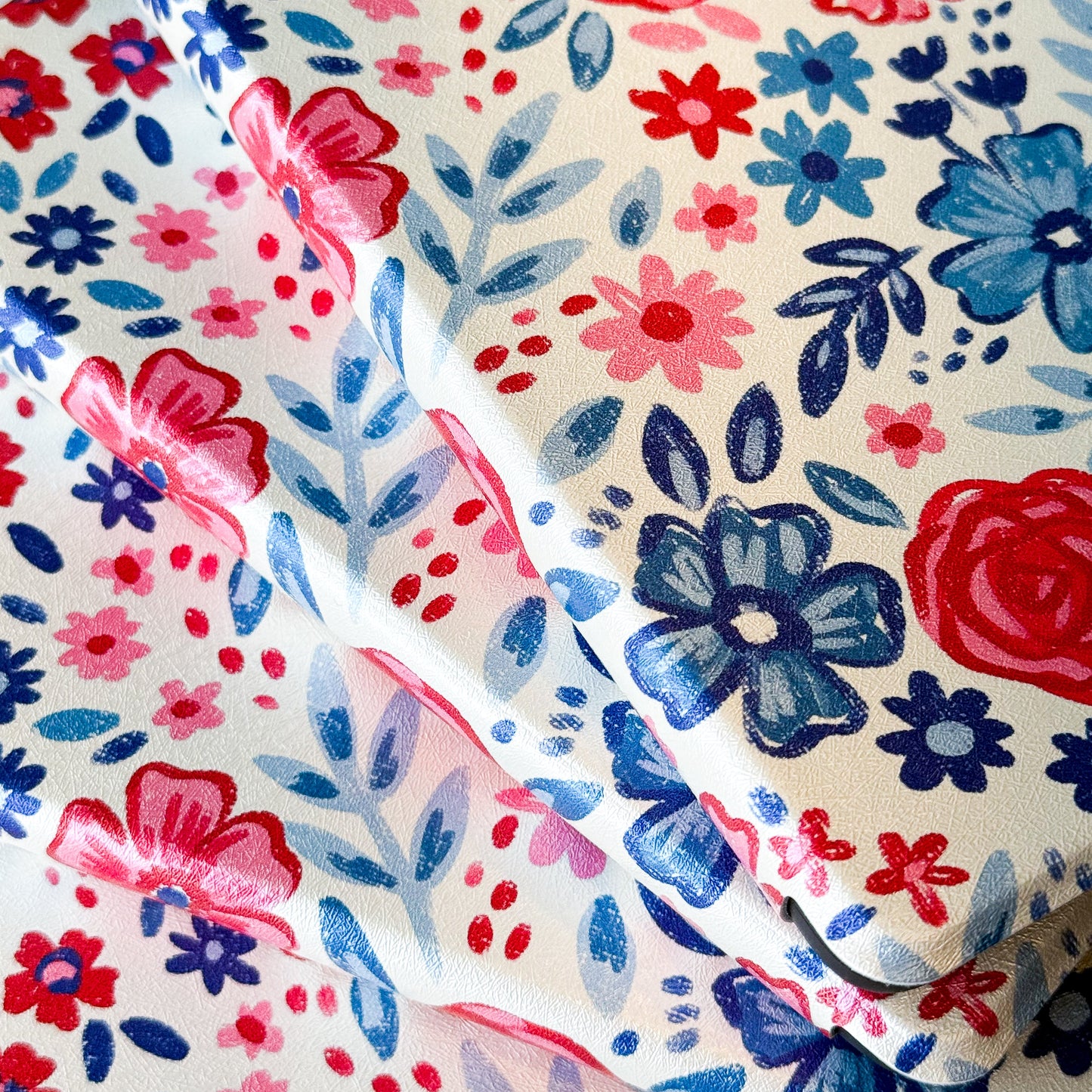 Firecracker Floral