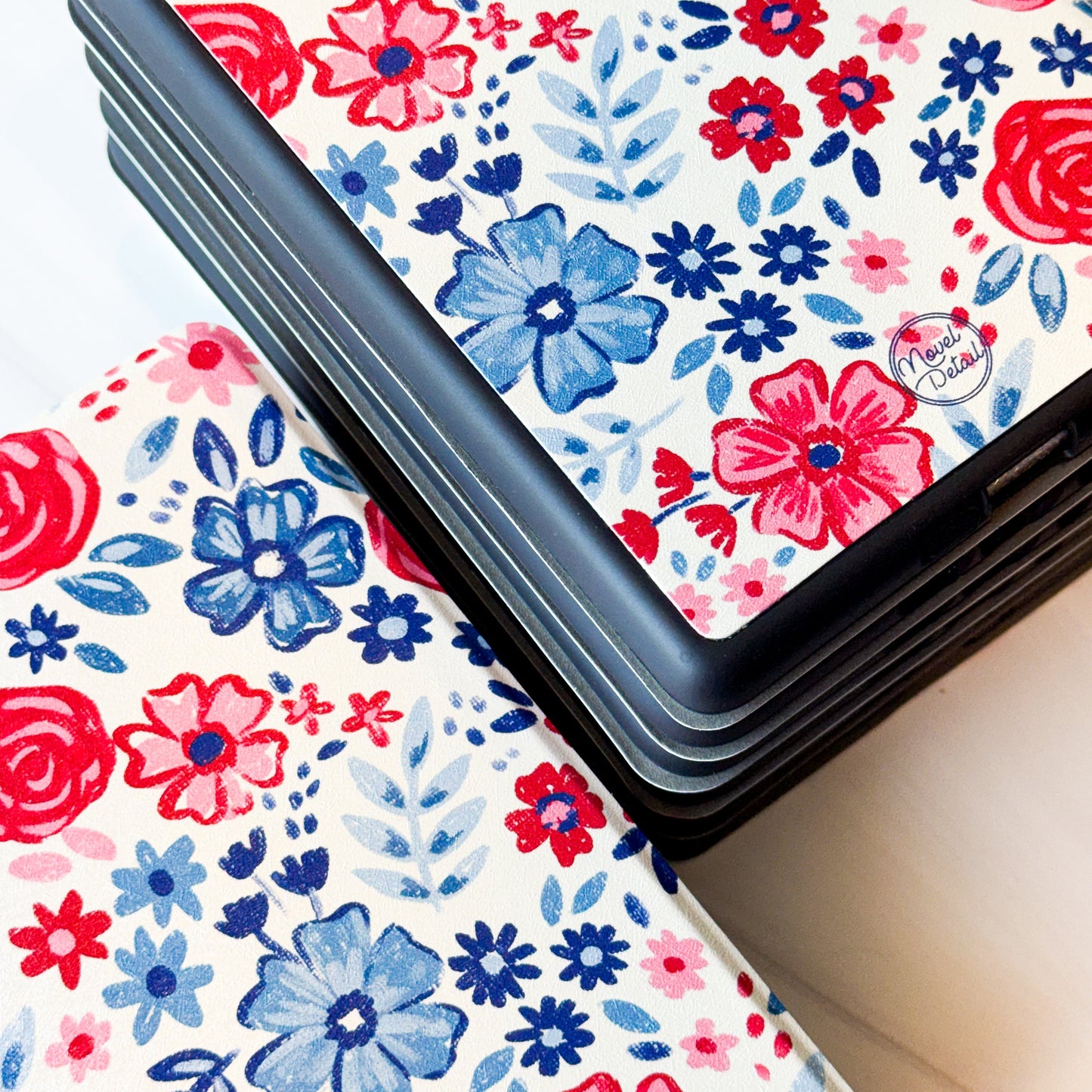 Firecracker Floral