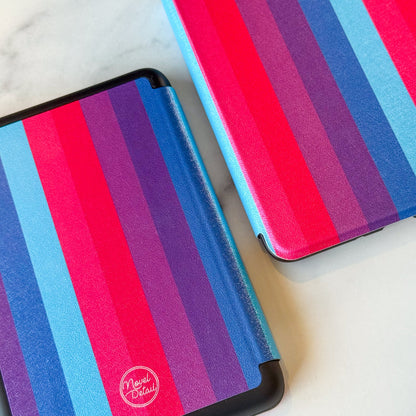 Neon Dusk