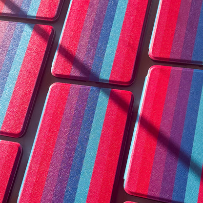 Neon Dusk